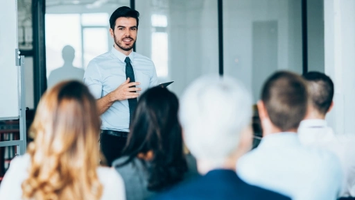 Local Focus Backed by National Expertise