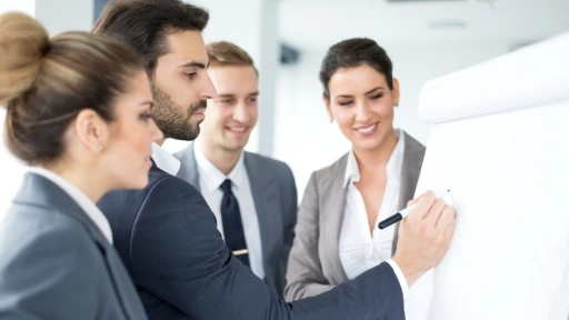 Local Support, Backed by National Experience