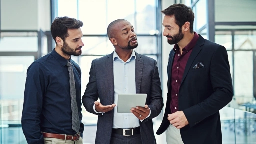 Local Support, National Experience