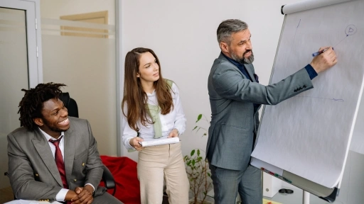 Why Burbank Businesses Work With Syncom