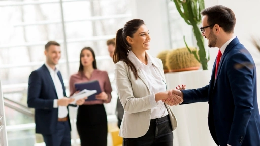 Why Yuma Businesses Choose Syncom