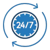 24 7 Account Access