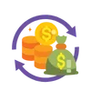 Faster Cash Flow Recovery Faster Cash Flow Recovery